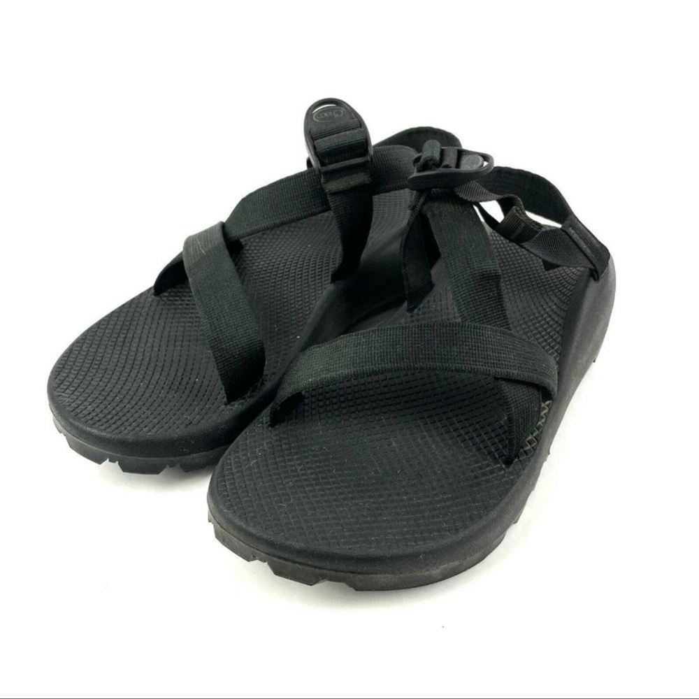 Chaco Sandals for Men Blk Sz 12